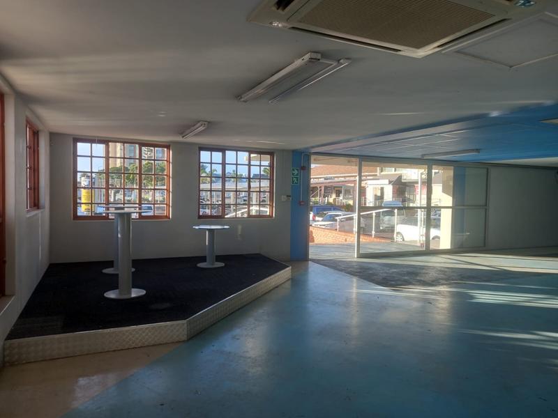 To Let commercial Property for Rent in Mill Park Eastern Cape